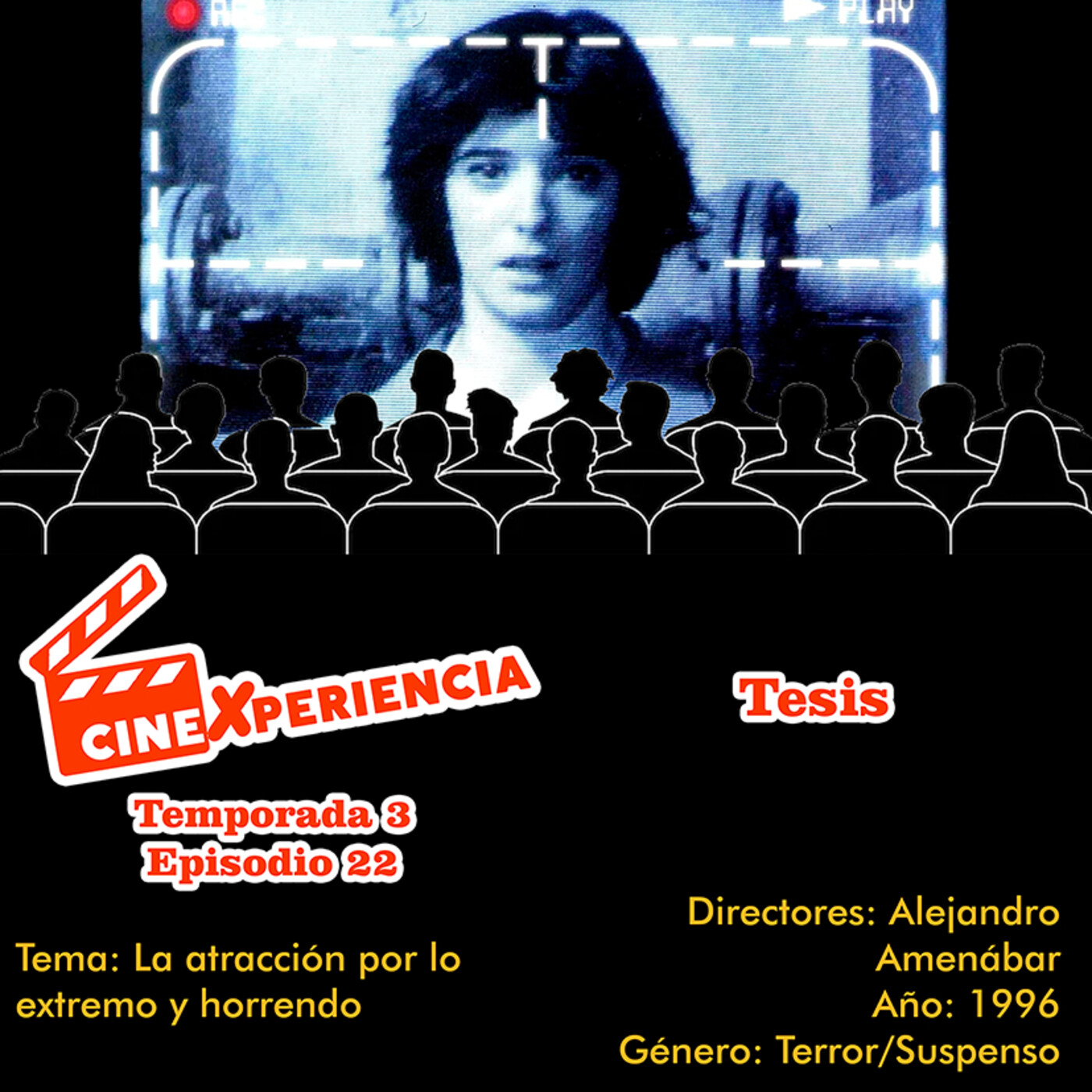 CineXperiencia