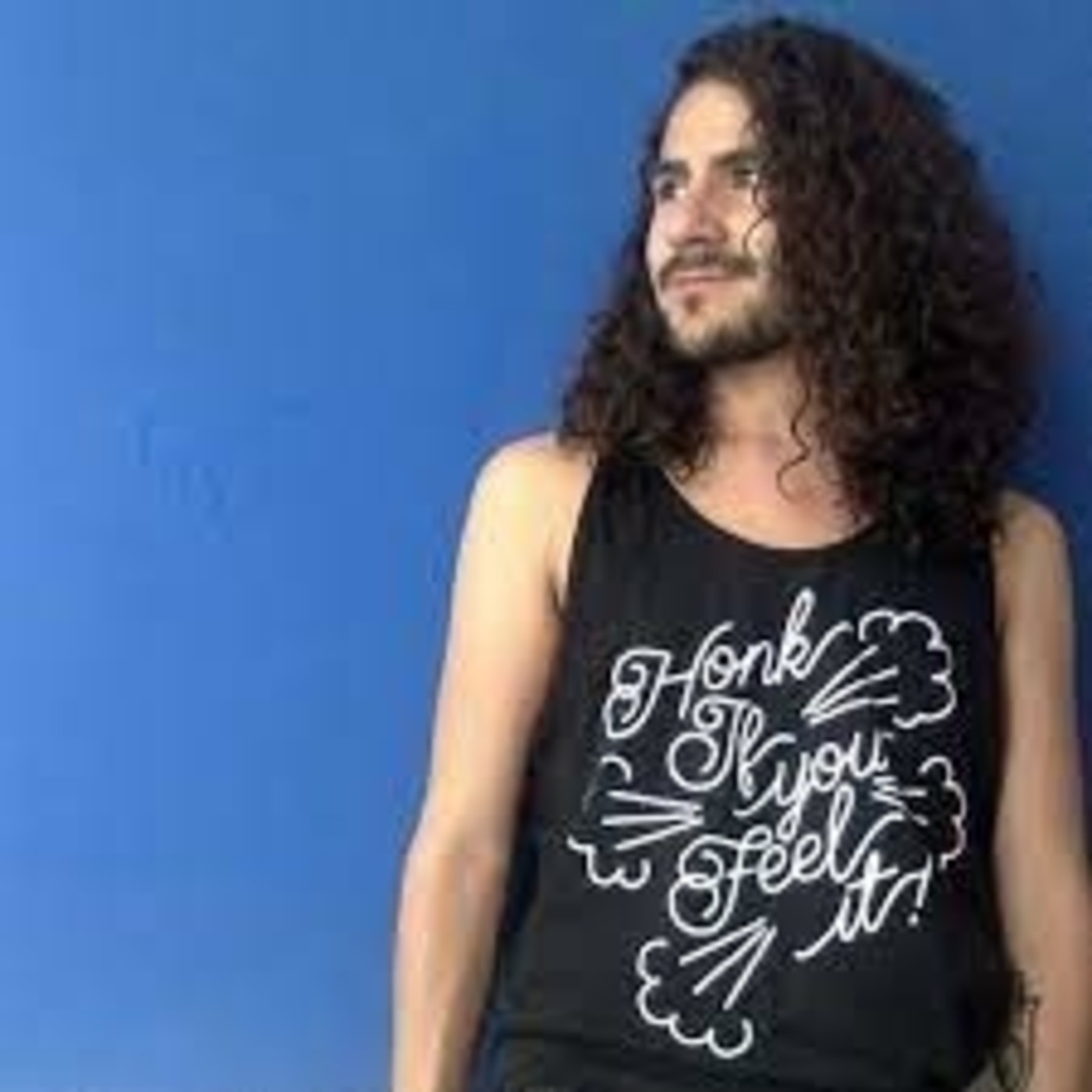 Mexicanos buscan normalizar su relación con la marijuana, Jorge Herrera desde Ciudad México en la casa episode artwork