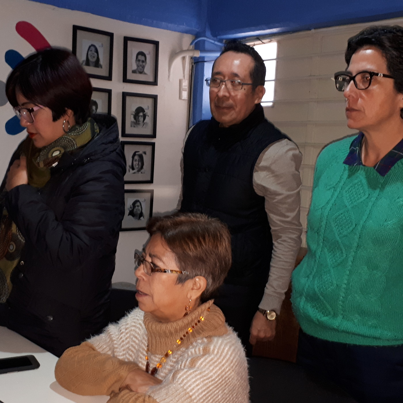 ConectiUniVO