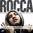 En conversación con Rocca (Tres Coronas) | Por la cultura