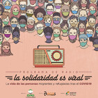 Programa de radio: la solidaridad es viral
