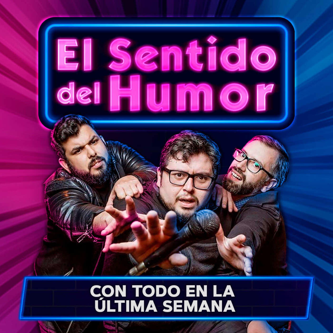 EL SENTIDO DEL HUMOR
