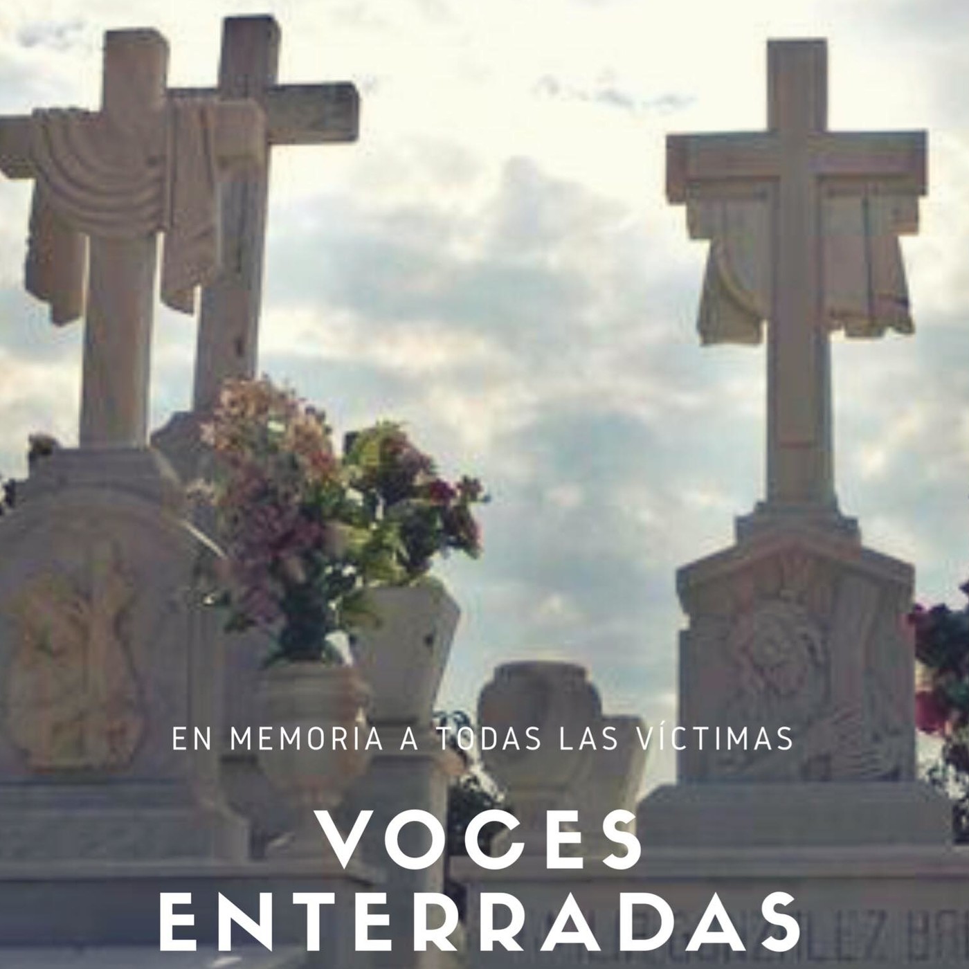 Voces Enterradas ( La Dalia Negra) episode artwork