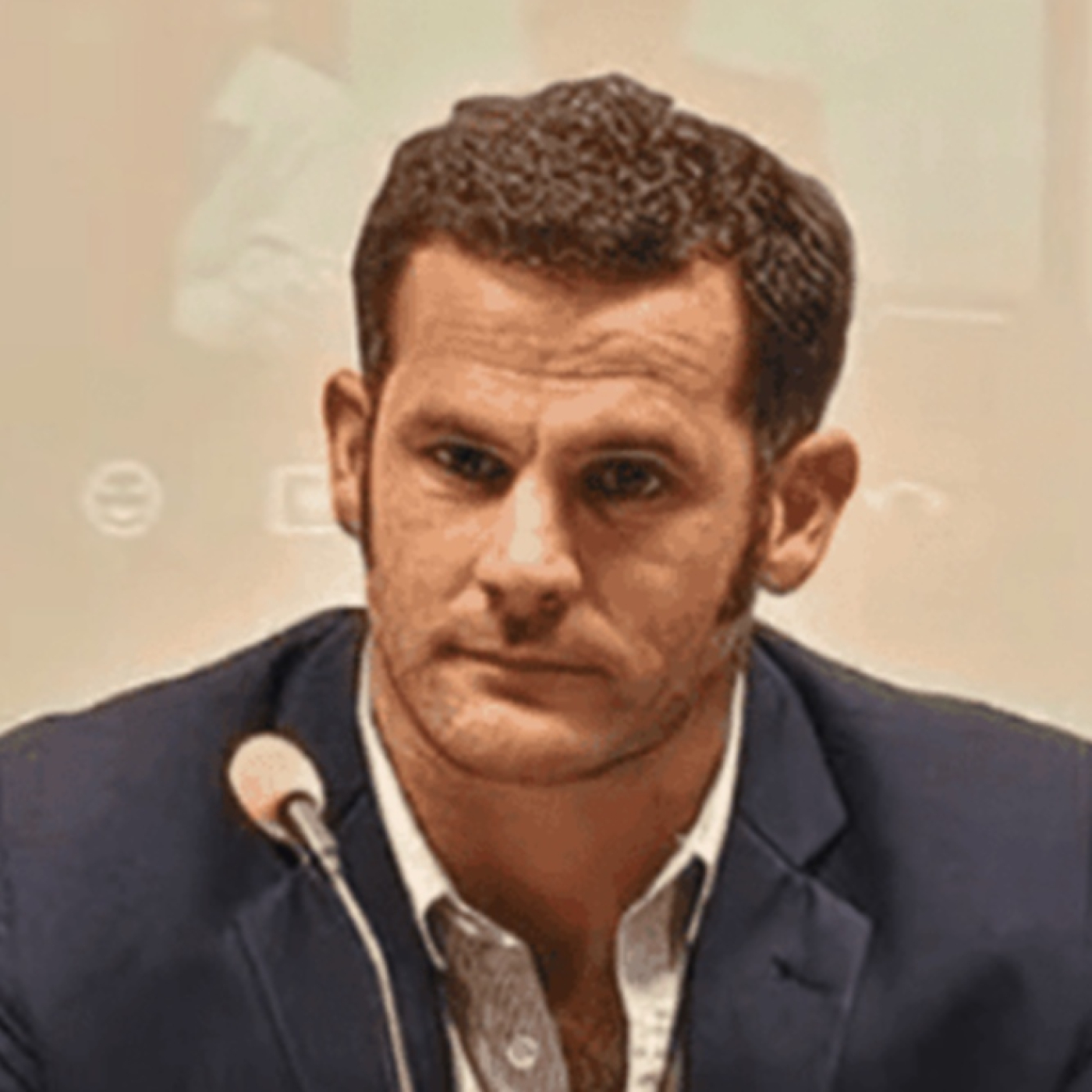 Ignacio Kovarsky, presidente de CARBAP (Confederación de Asociaciones Rurales de Buenos Aires y La Pampa) @CARBAP_ARG Ignacio Kovarsky, presidente de CARBAP (Confederación de Asociaciones Rurales de Buenos Aires y La Pampa) @CARBAP_ARG