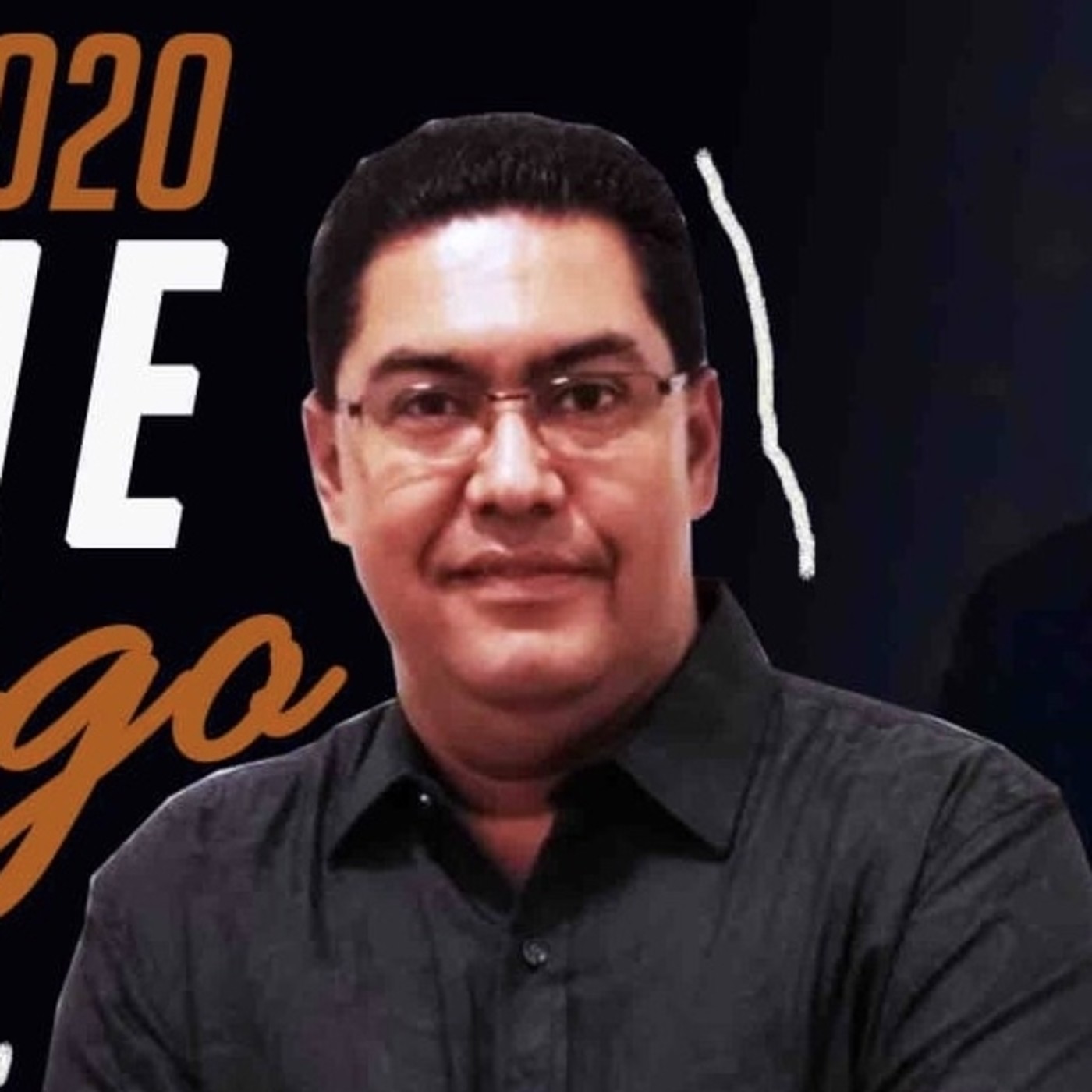 El Cristo Revelado (Pastor Wilford Portillo)