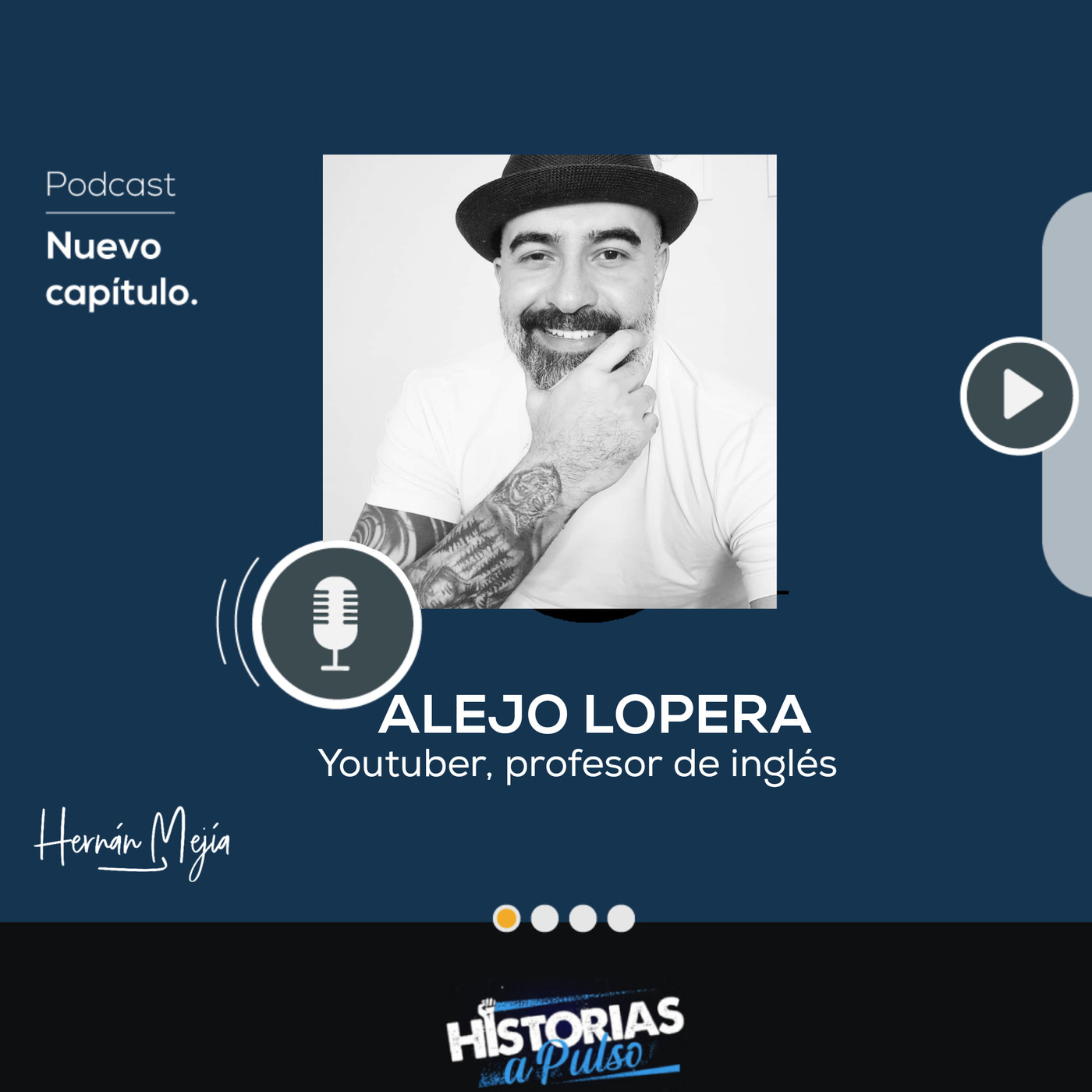 Historias a Pulso