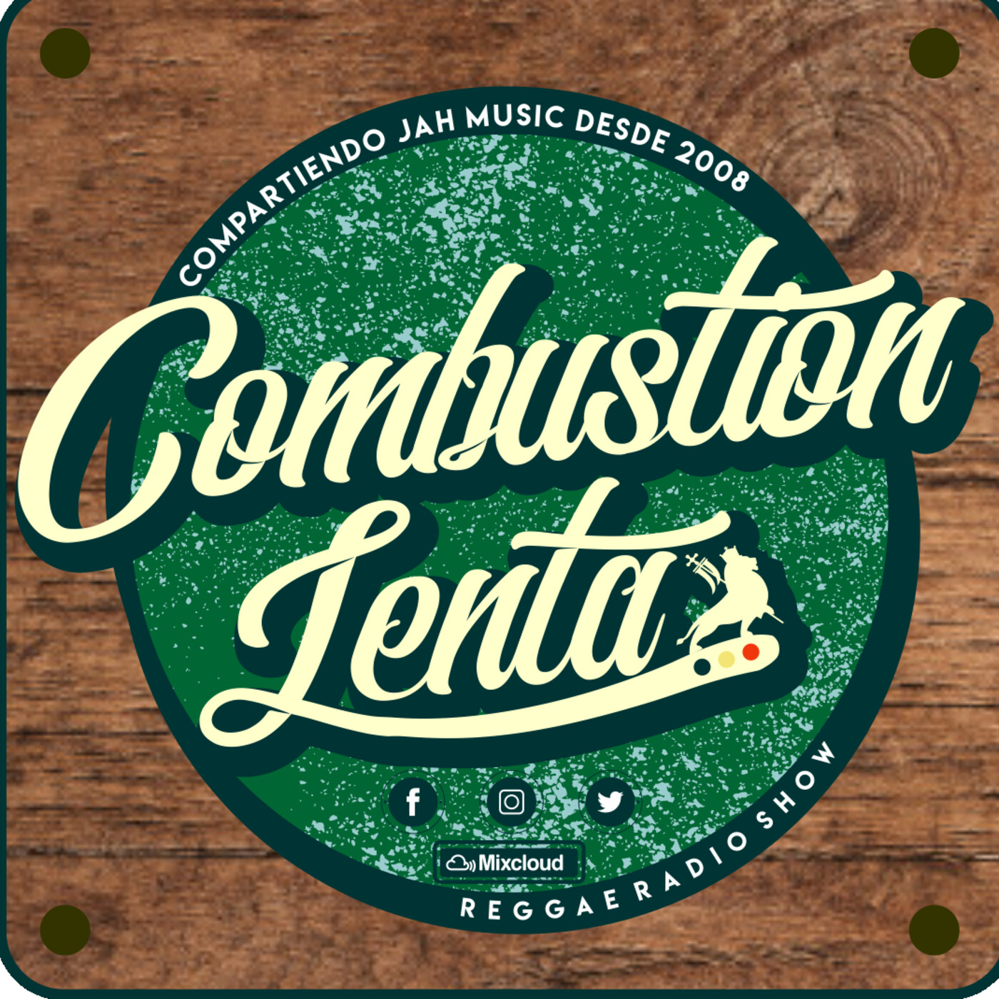Combustión Lenta Radio Show