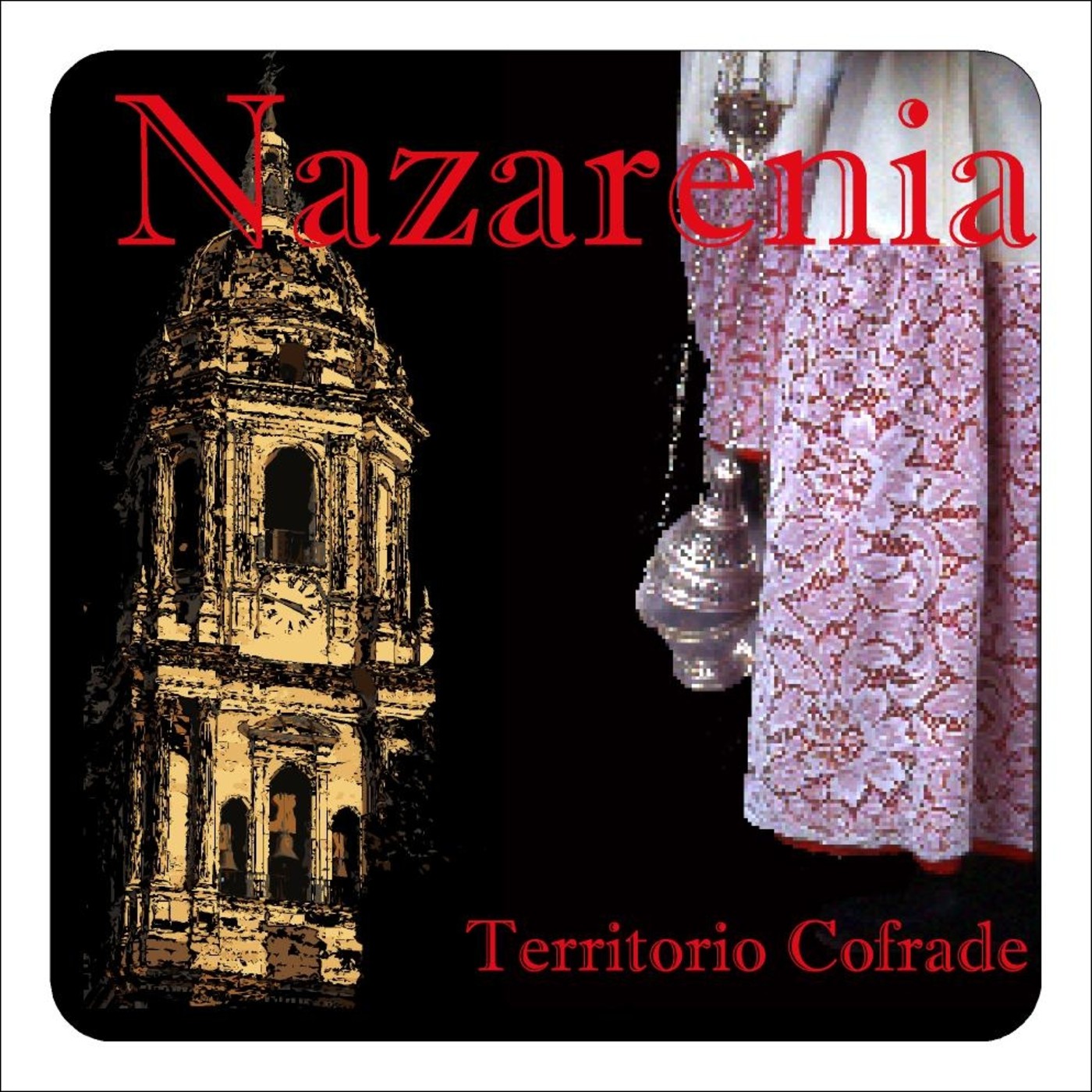 Nazarenia 14 02 2019 episode artwork
