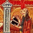 Música para meditar y orar de Hildegard Von Bingen