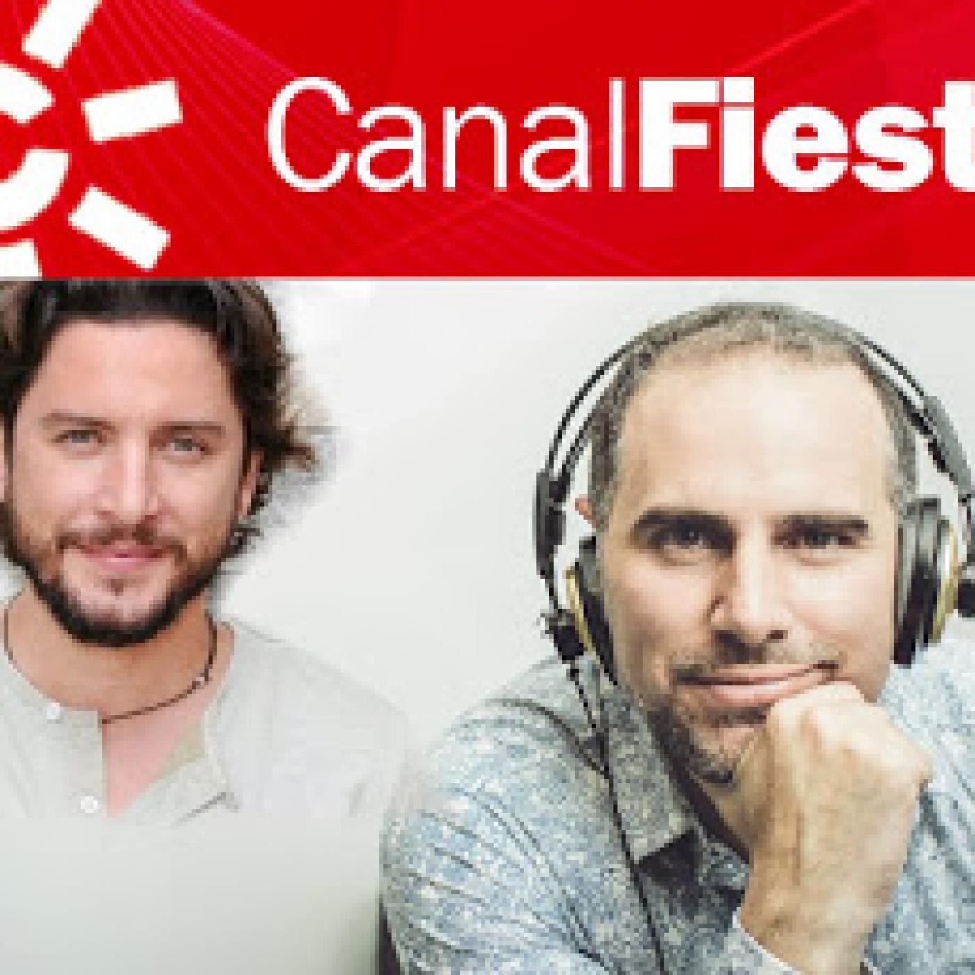 Podcast MUSICAMANUELCARRASCO