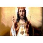 Homilia P Lojoya - Jesucristo Luz