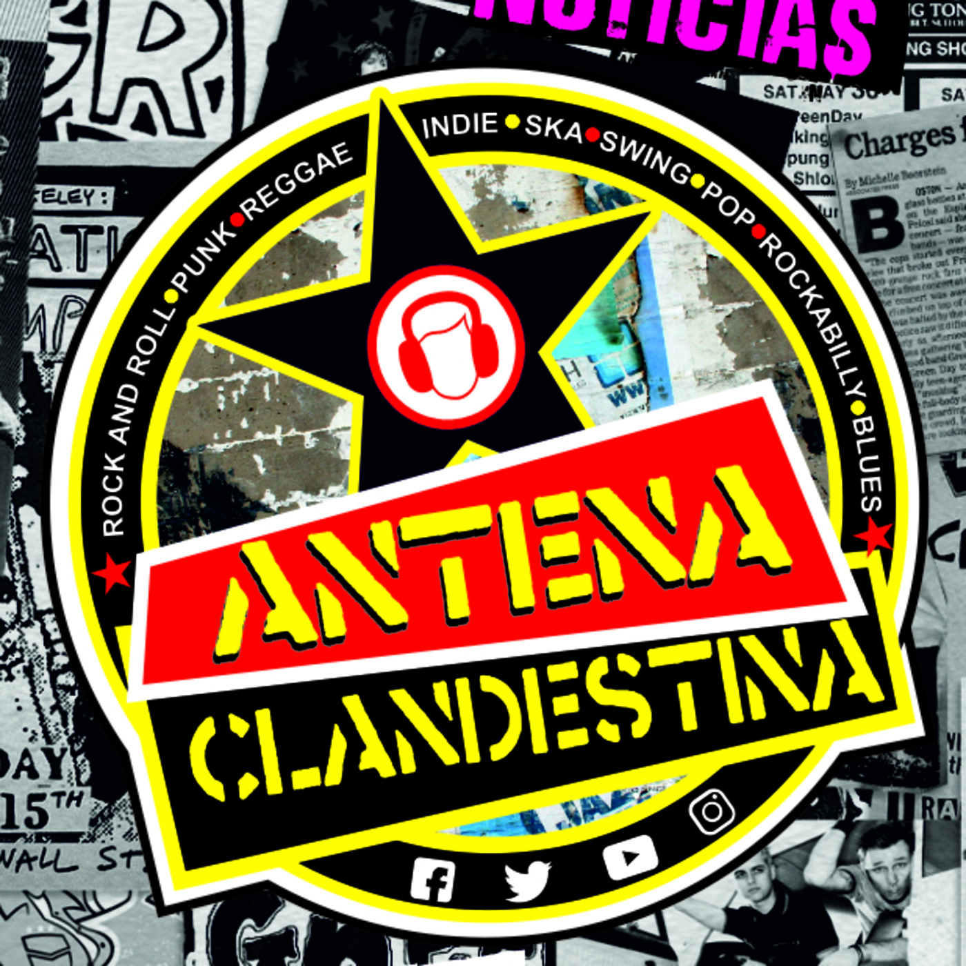 Antena Clandestina