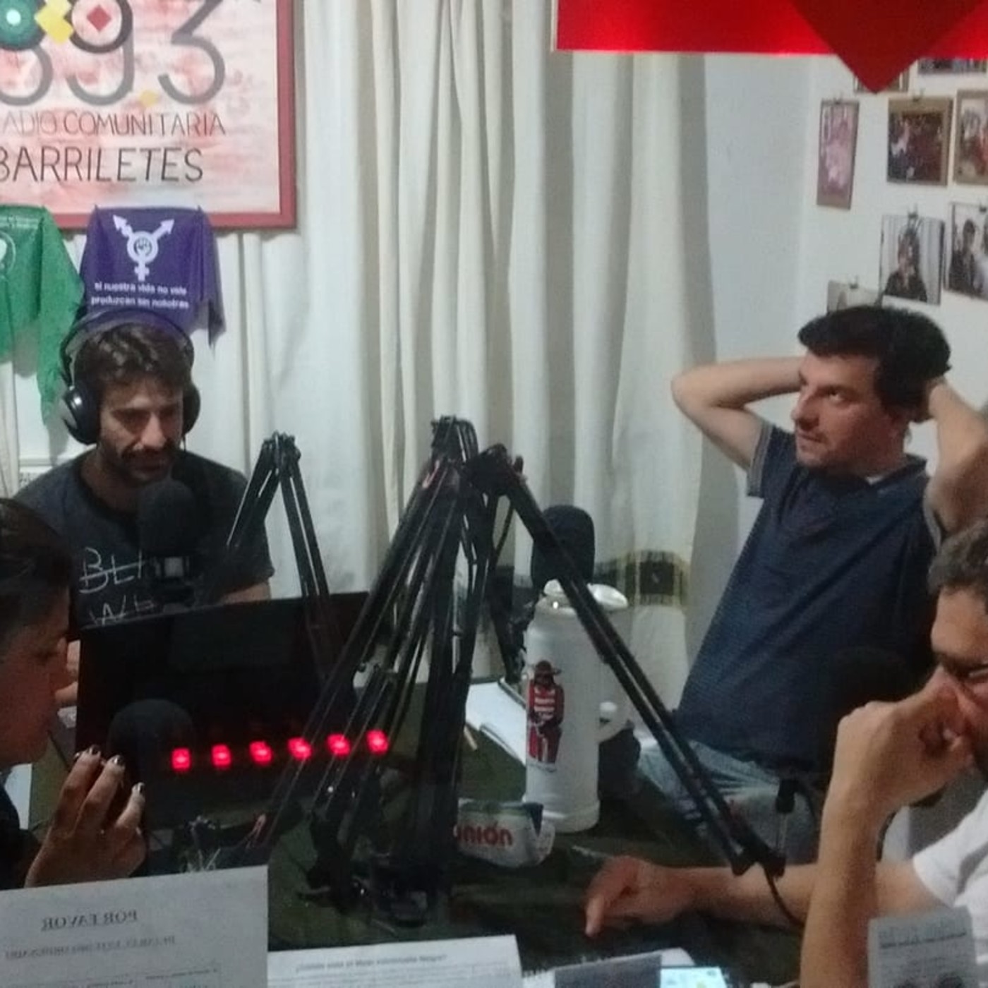 La Huella del Caracol