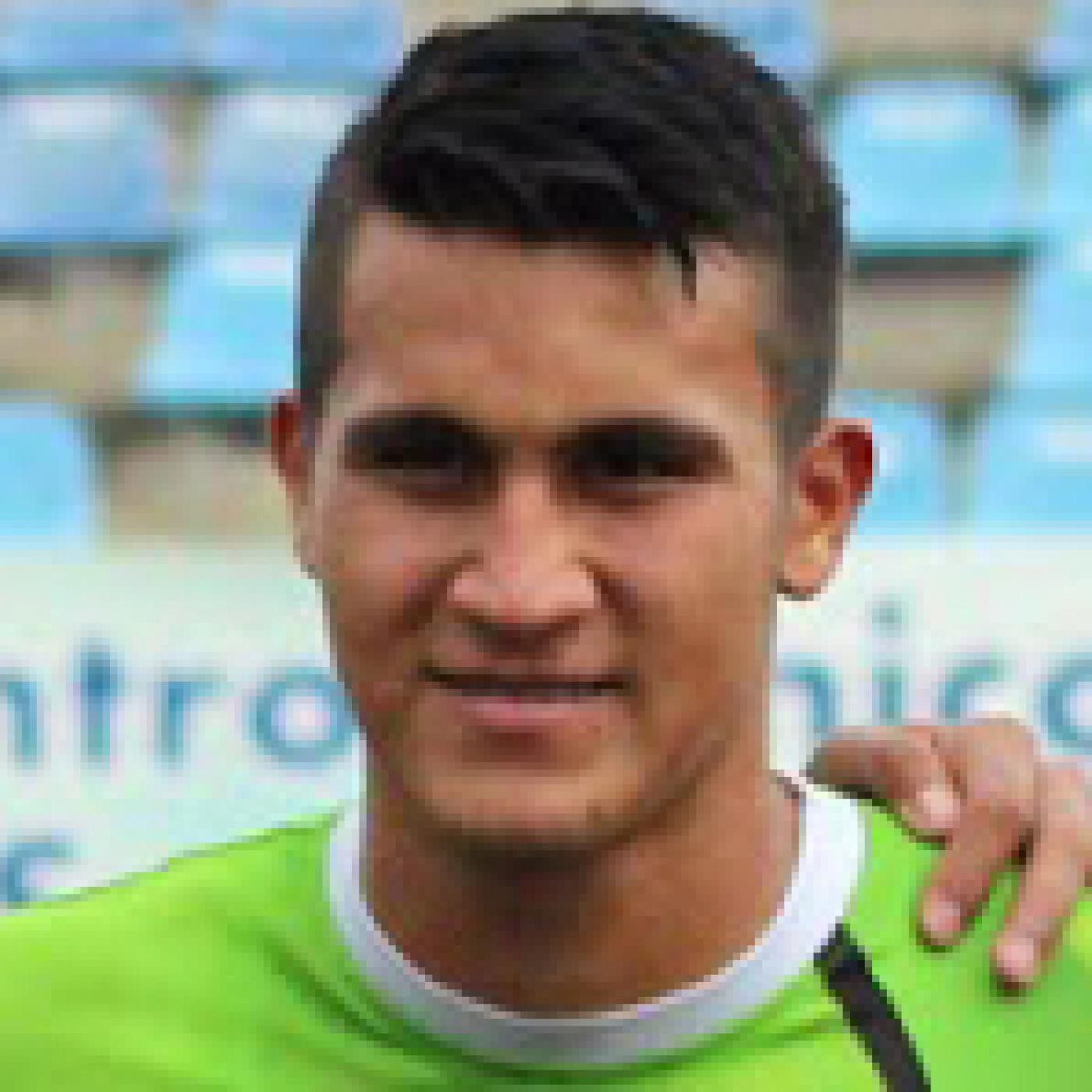 Humberto Perozo Suárez
