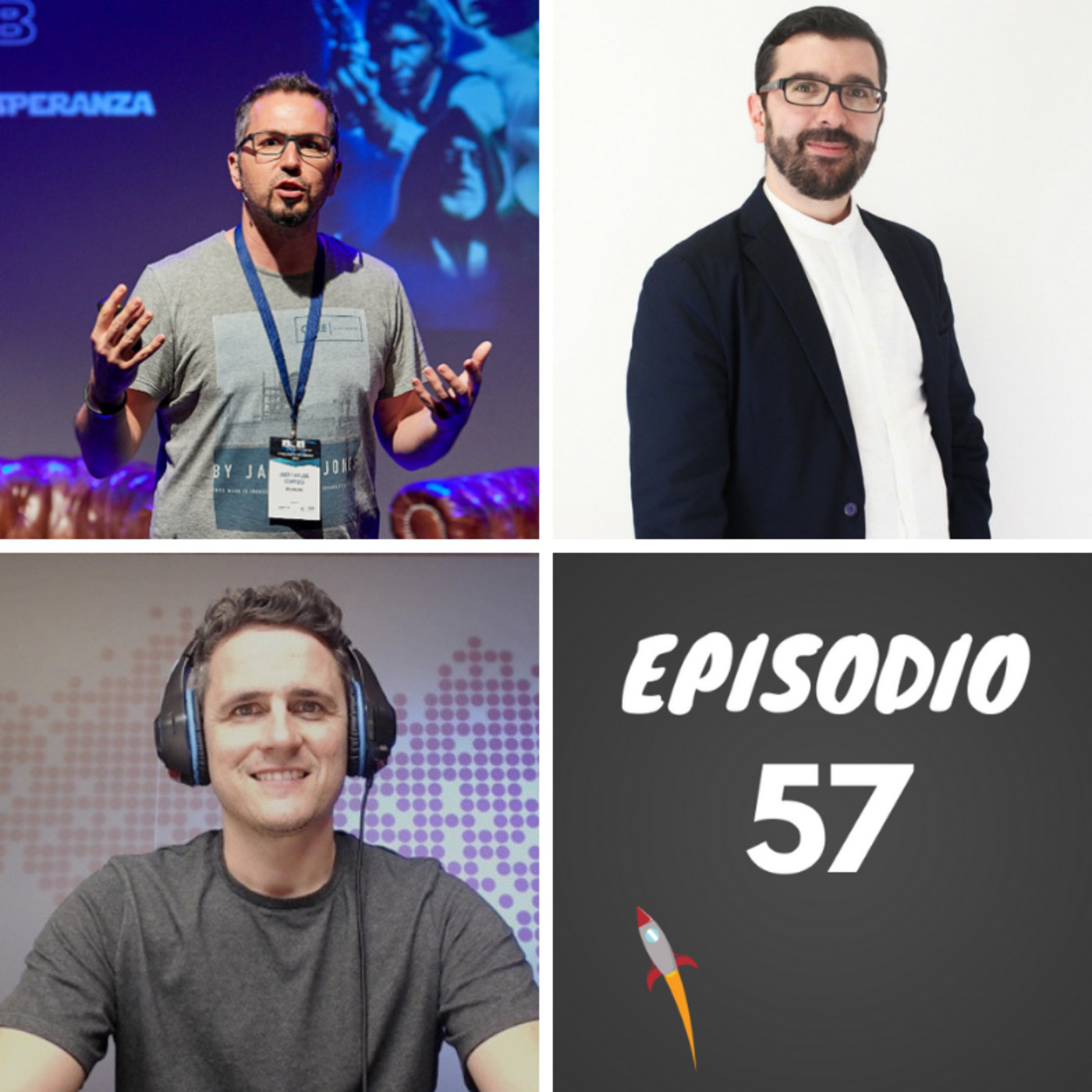 Episodio 57 - Recurrencia y fidelización en el e-commerce