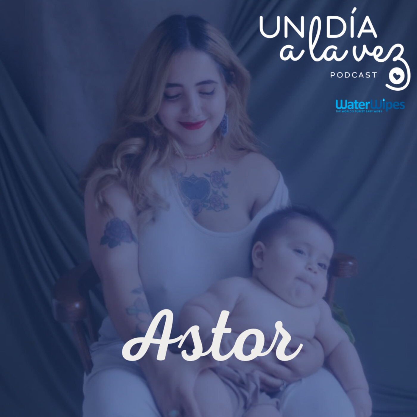 Un dia a la vez.