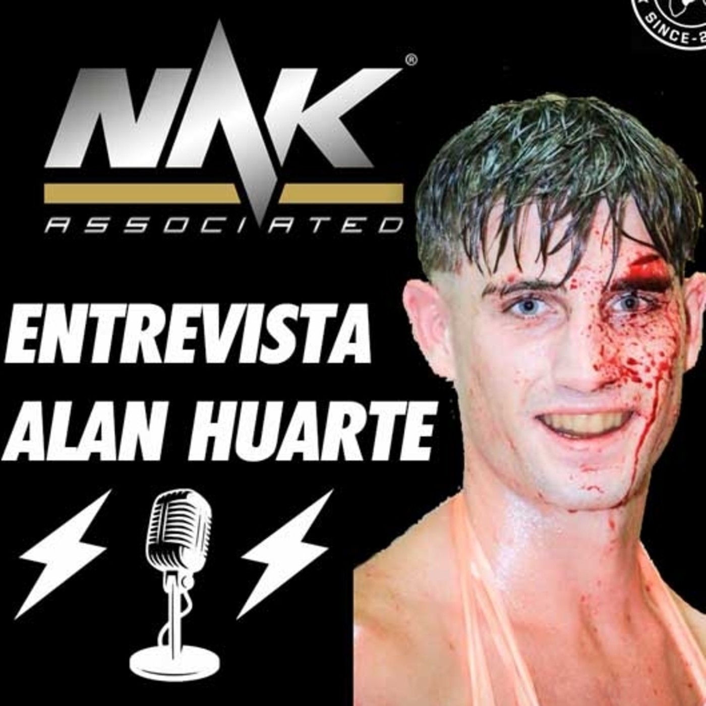 SpaceBoxing Radio