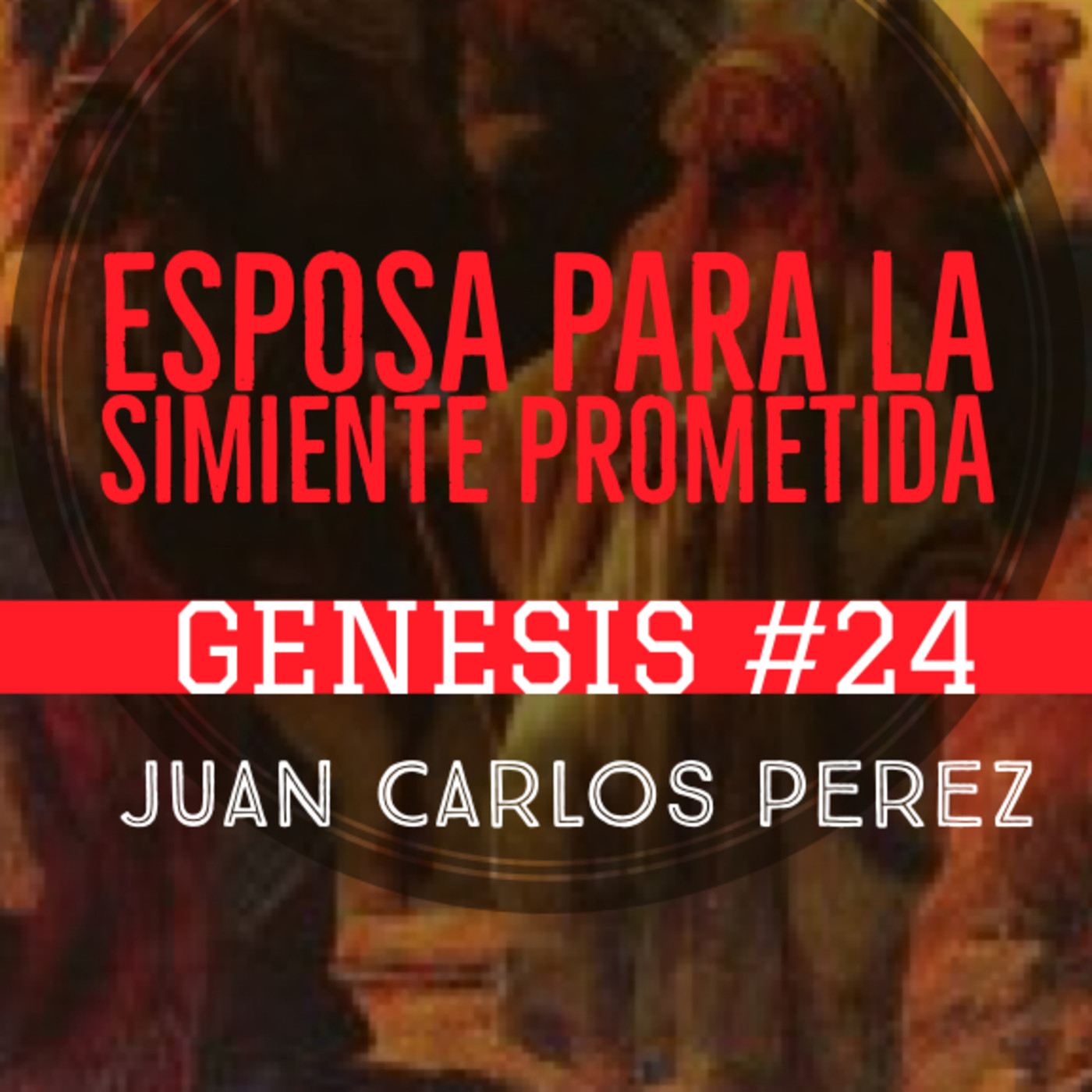 JCBible Podcast