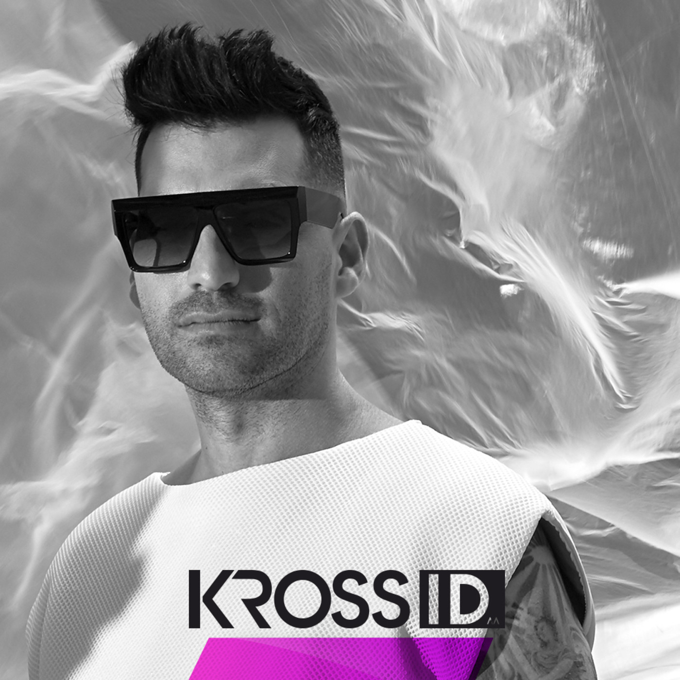 Kross ID by Taao Kross