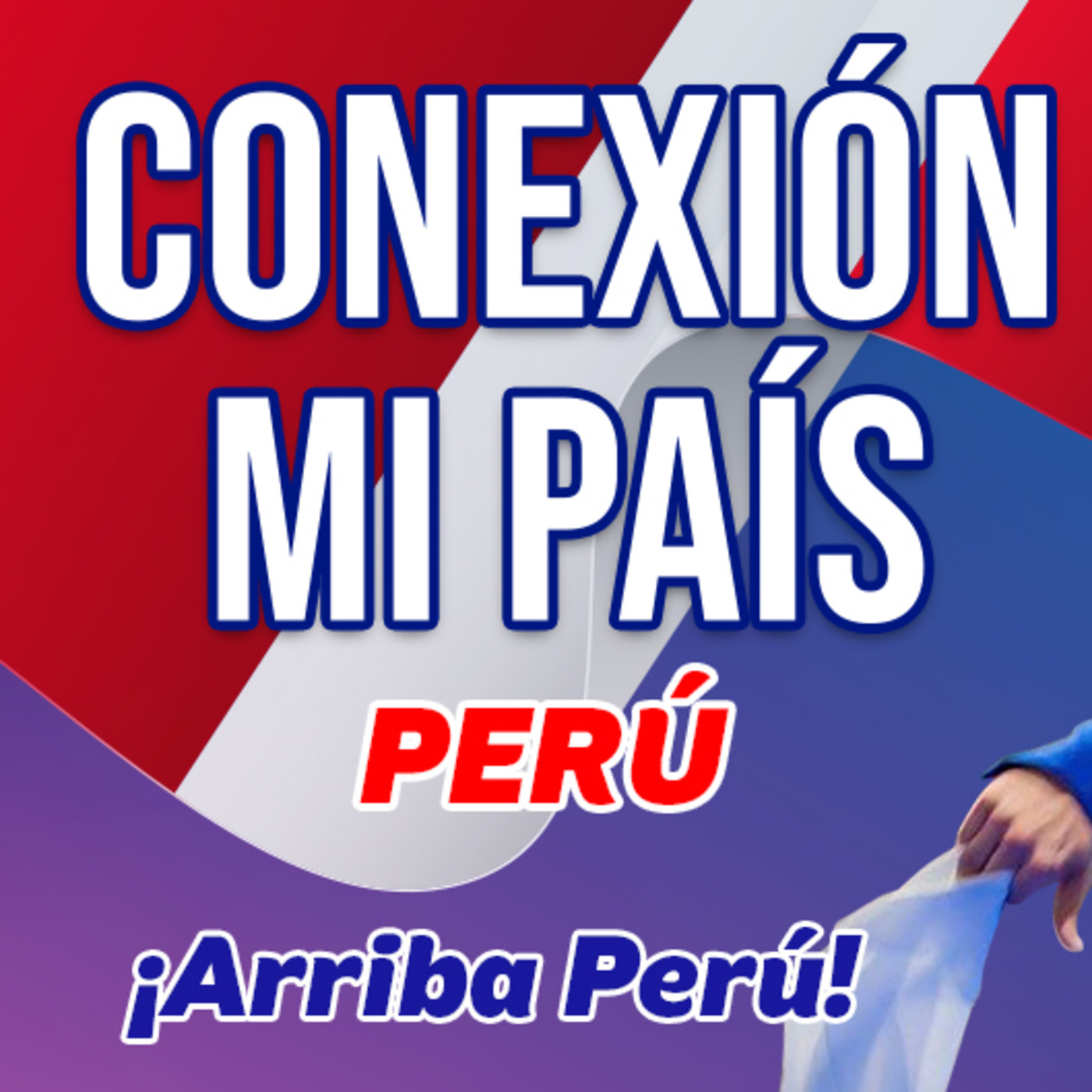Conexión mi país - Perú