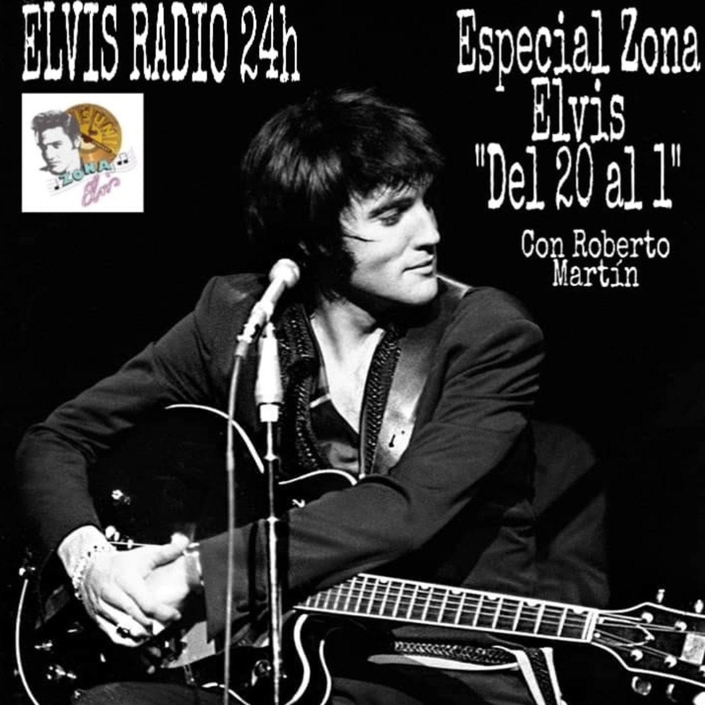 Los especiales de Zona Elvis
