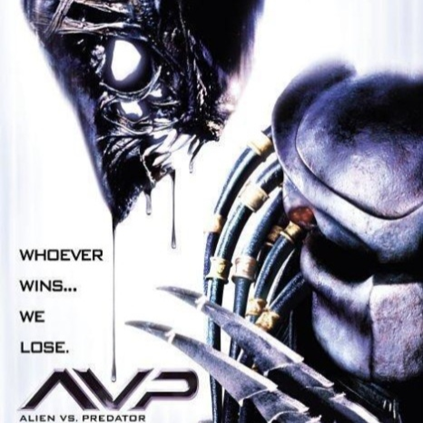 2x92.-AVP: Alien vs. Predator - 2004