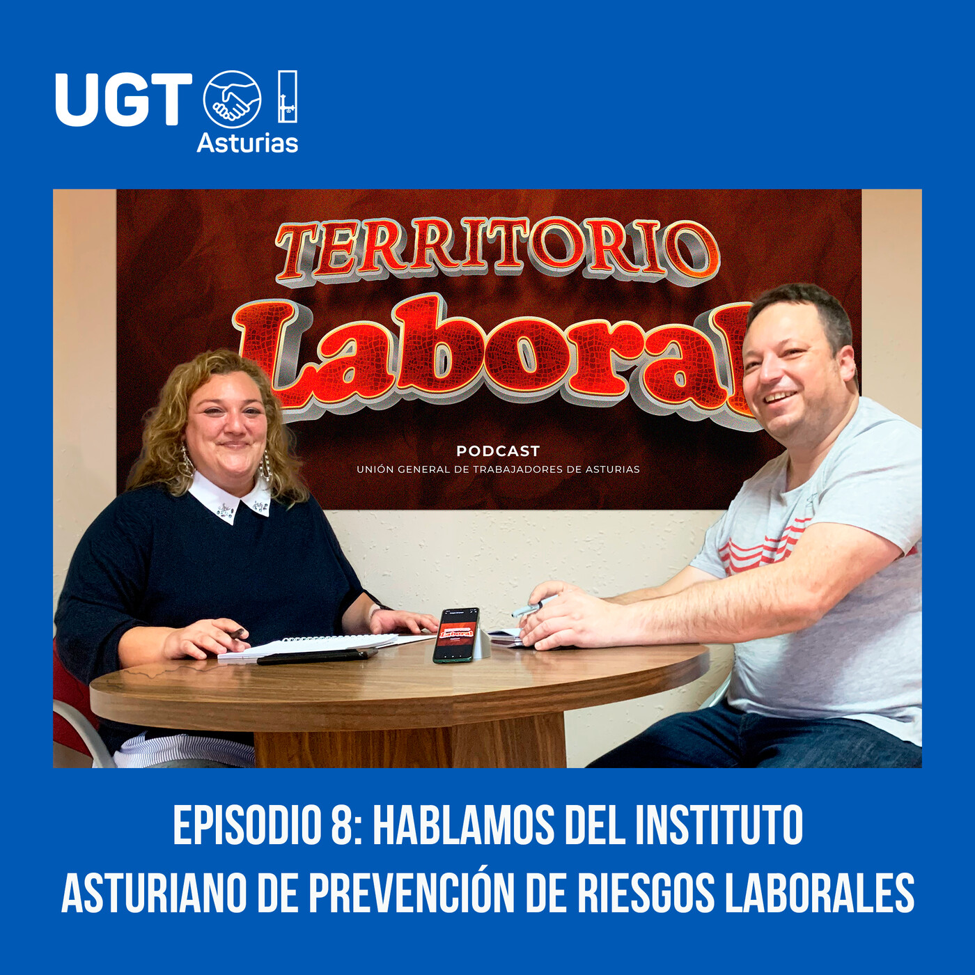 Territorio Laboral Prevención