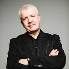 Gorka Zumeta:“Soy militante de radio, por eso no puedo criticarla sino mirar hacia adelante”
