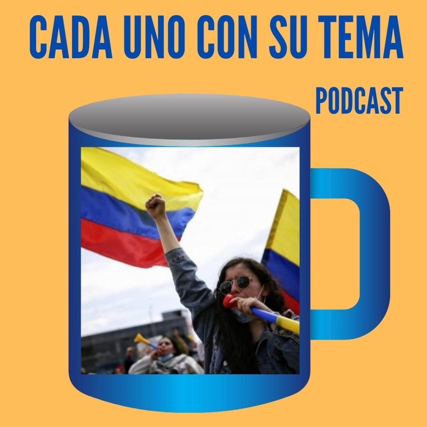 Cada uno con su Tema