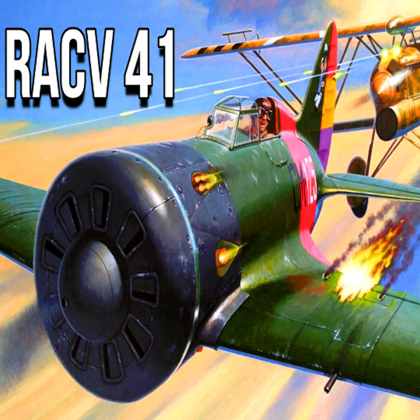 Aviación RACV