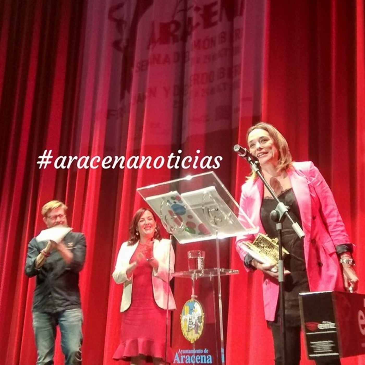 ARACENA