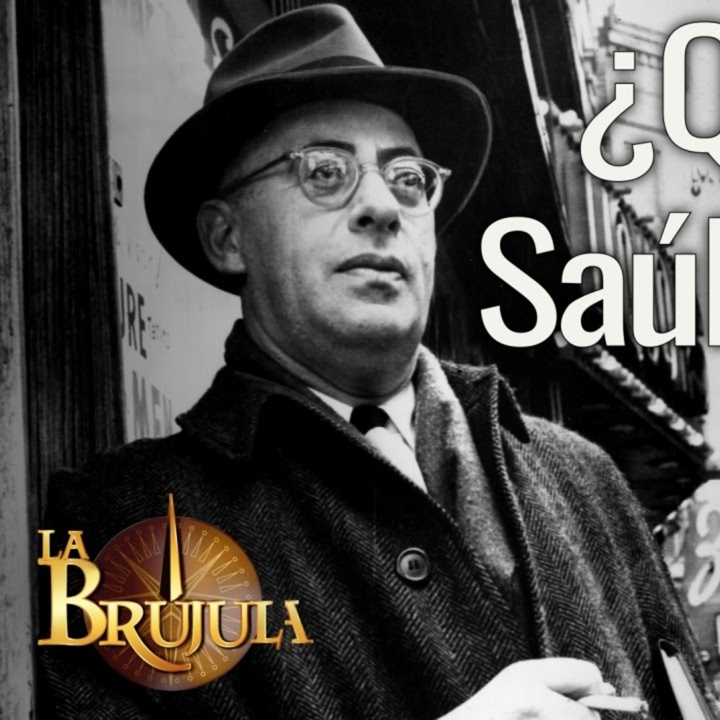 Podcast de cherrano