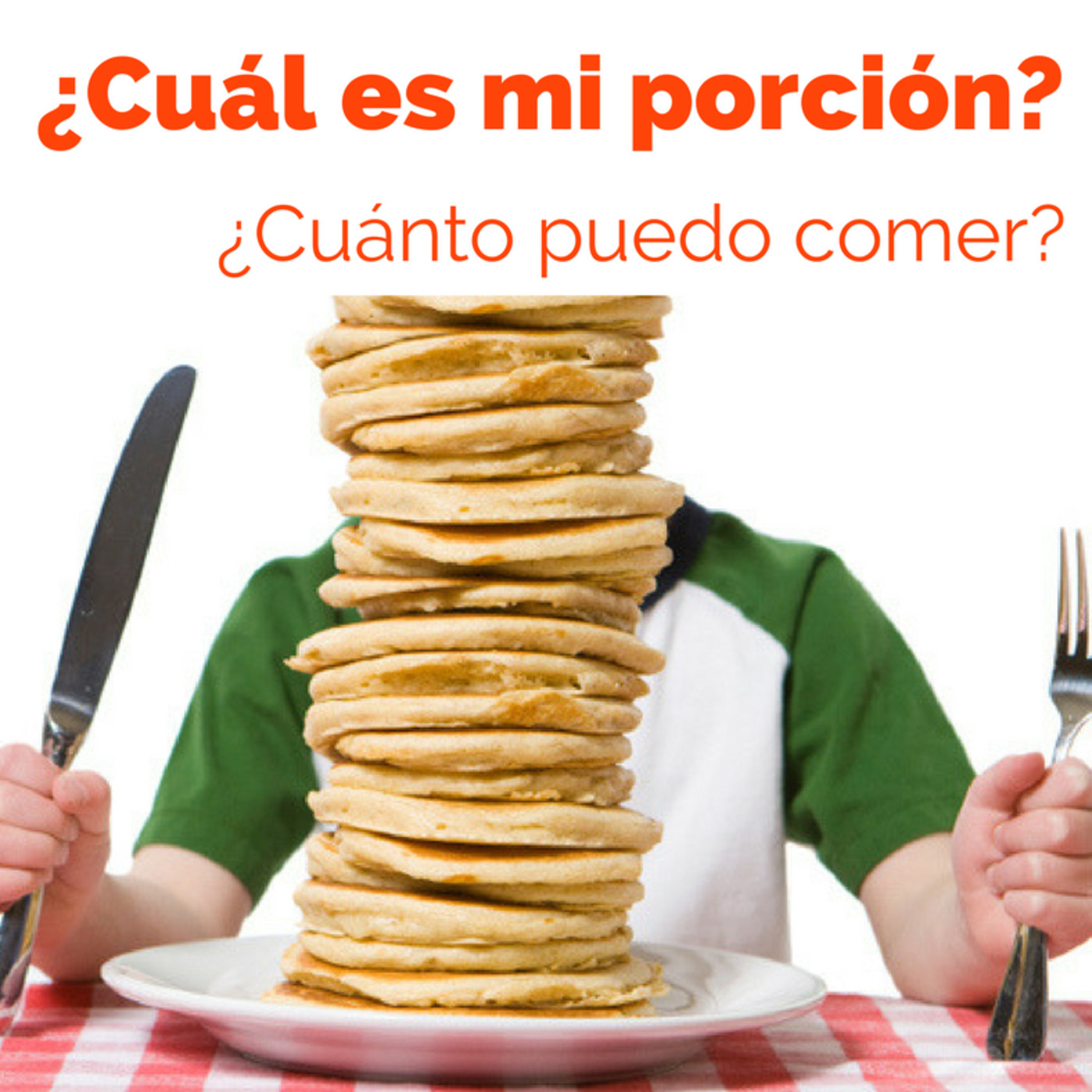 Cuánto comer para perder peso