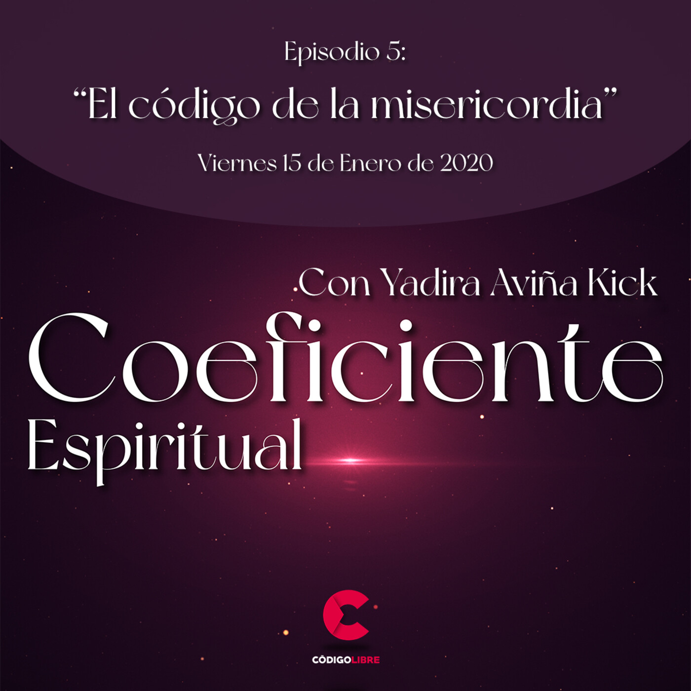 Episodio 5 :: El código de la misericordia