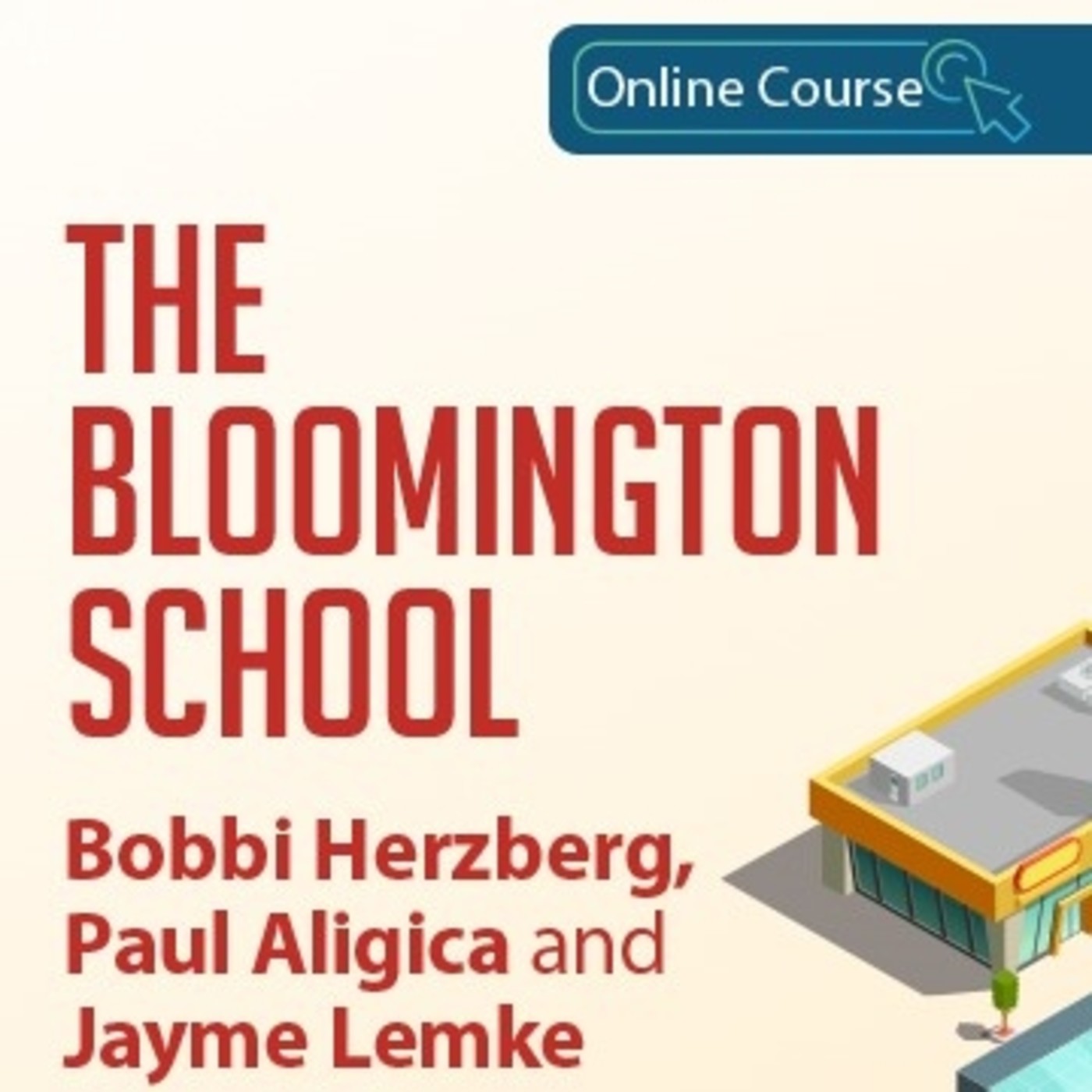 Lesson 9: The Mixed Methodology of Bloomington School episode artwork