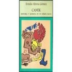 Canek-Ermilo Abreu Gomez (Radio Educacion)