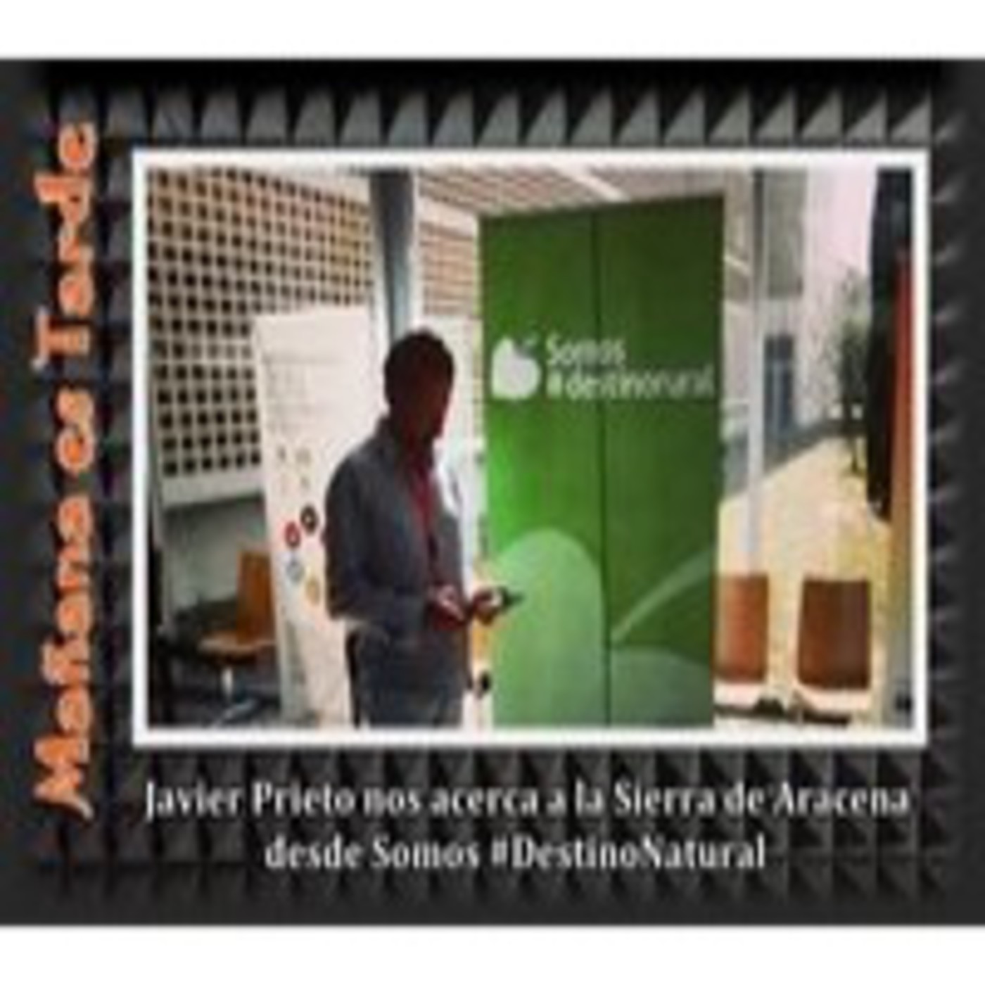 Mañana es tarde FM