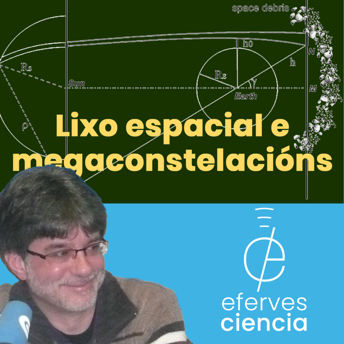 Efervesciencia