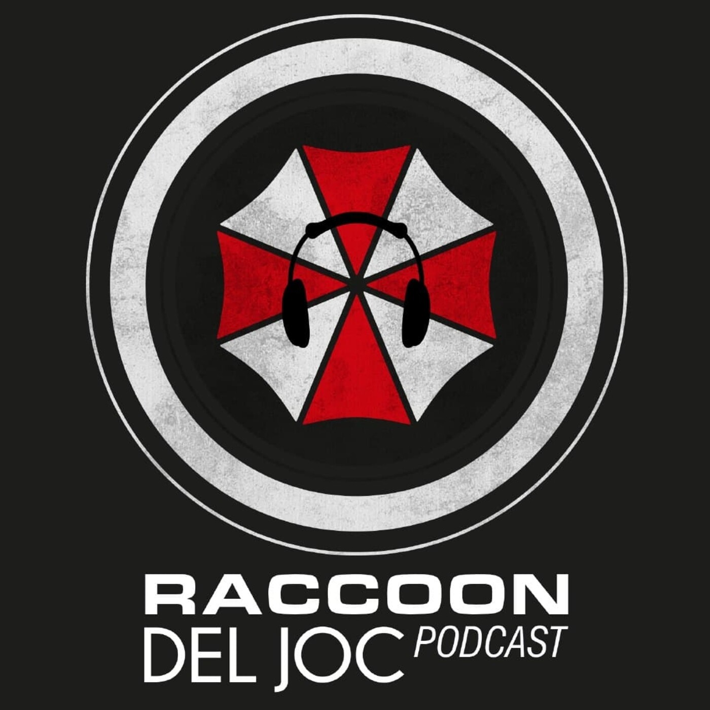 El Raccoon del Joc