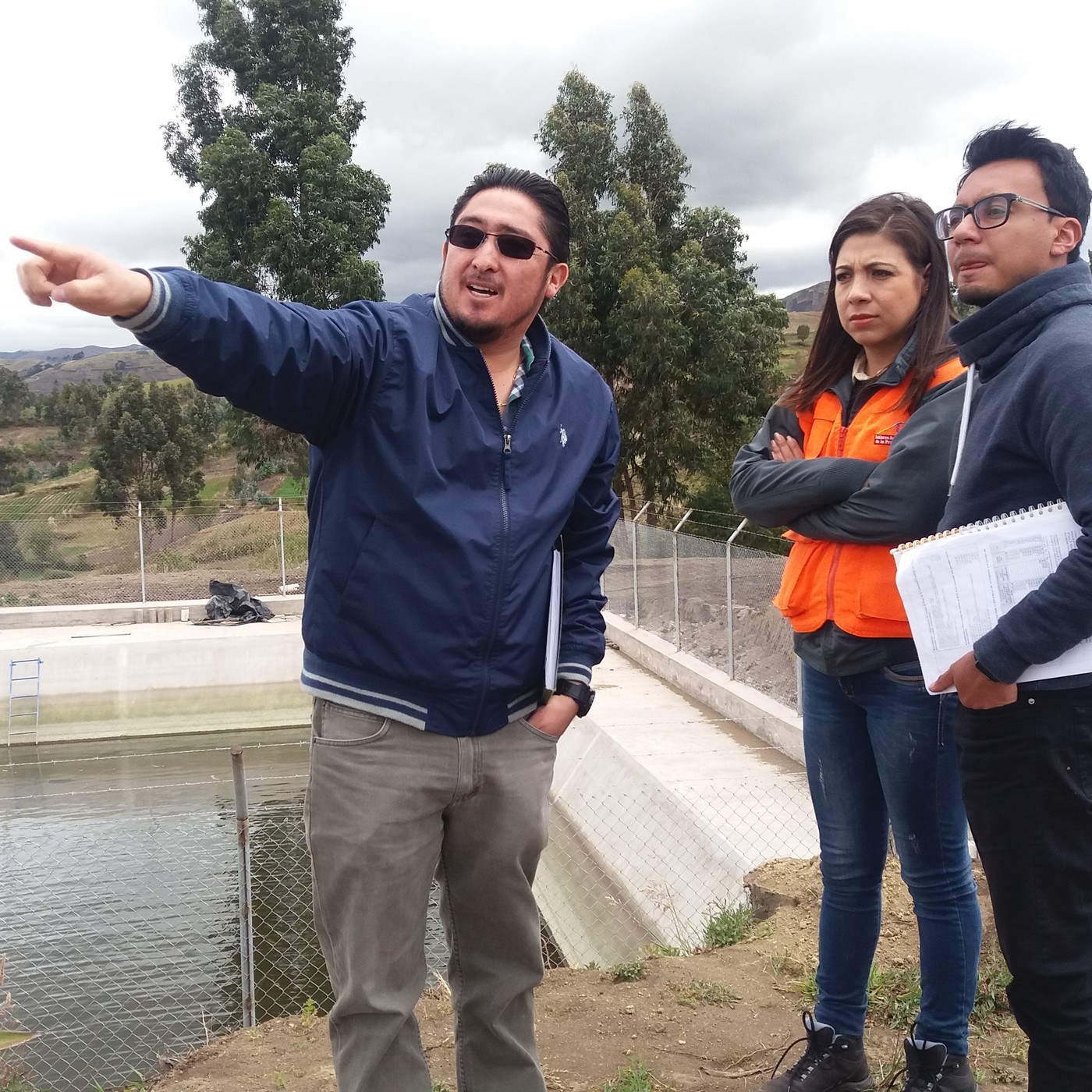 Podcast GADCHIMBORAZO