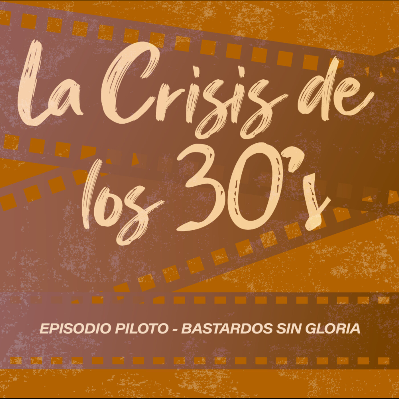 La Crisis de los 30s - Cine y Películas