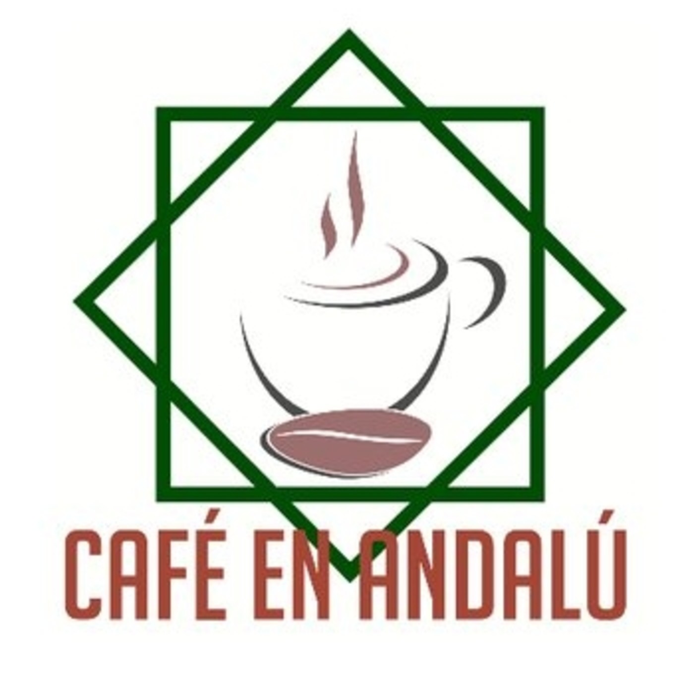 Café en Andalú