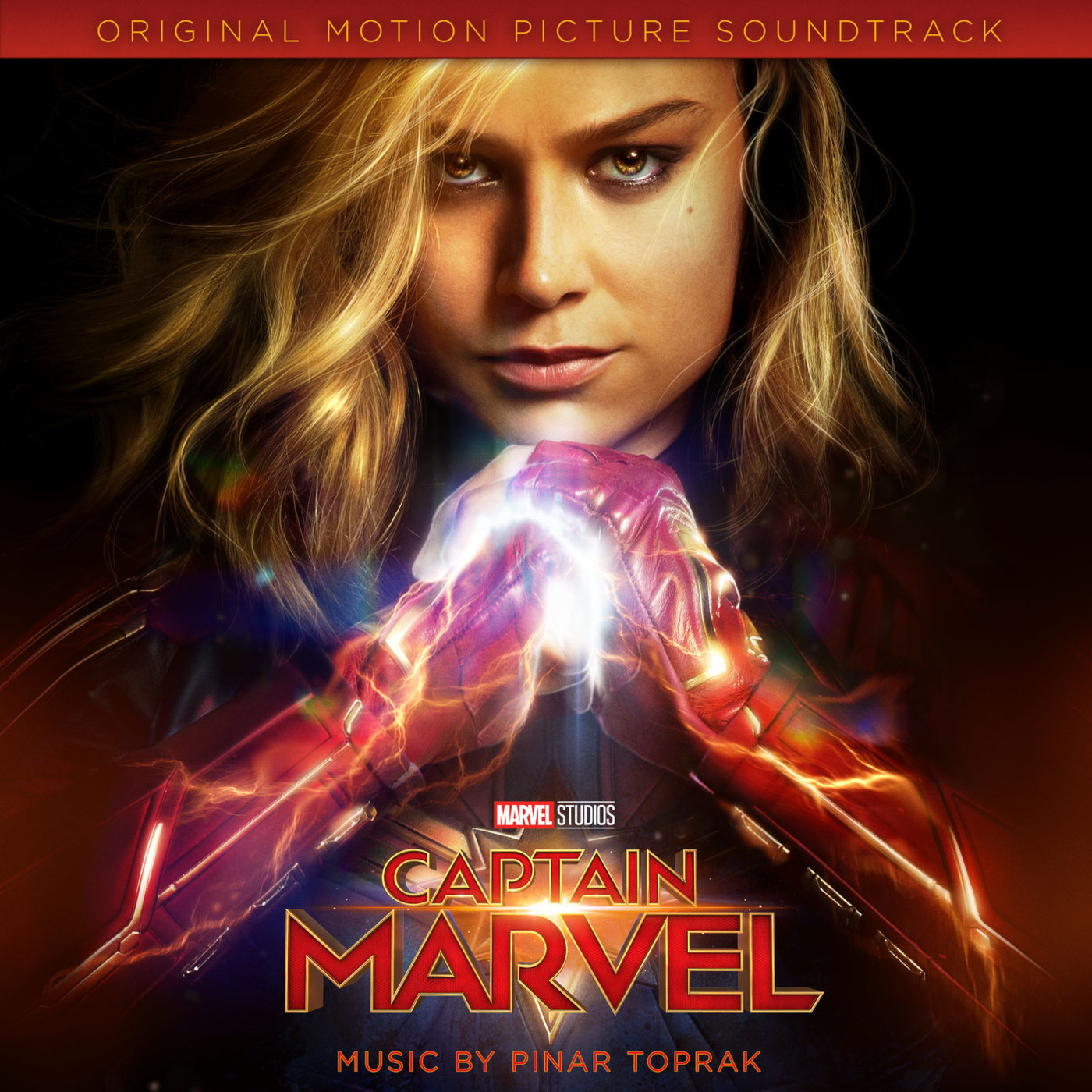 CAPITANA MARVEL