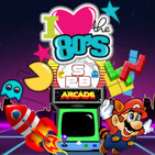 Los 10 Mejores Videojuegos de LOS 80 ❤️📻🕹️ - SPB T4x29