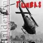Tumbas y El monstruo de Joe Haldeman