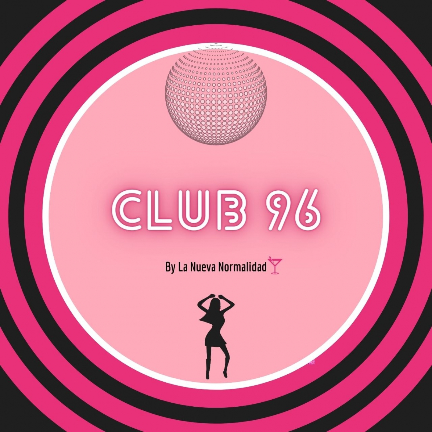 Club 96 - 3x03 - Episodio 1 con Marta Mamma y Niño de Carrillo episode artwork