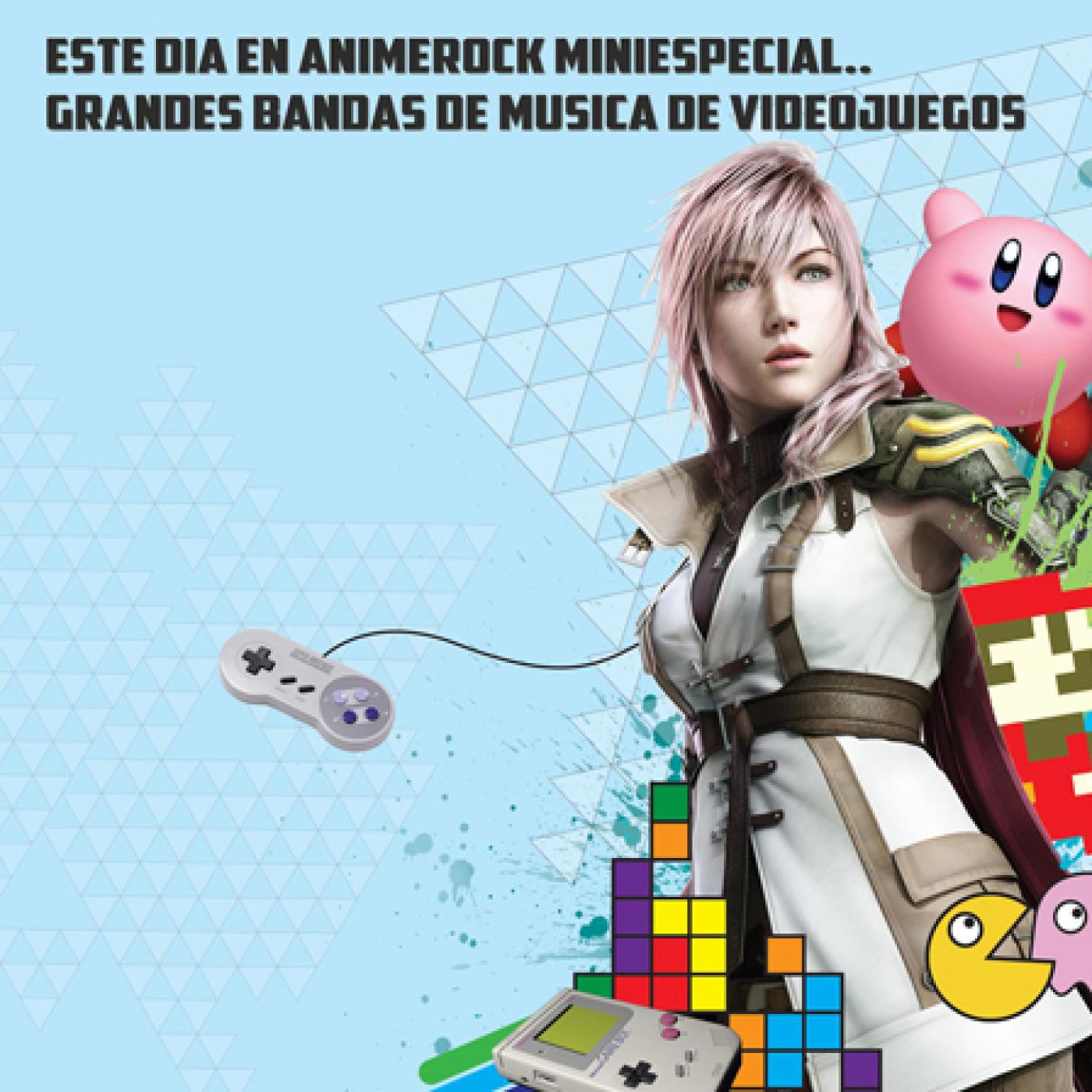 animerock on line sabado 25 de junio del 2016 episode artwork