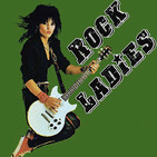 1 año de SLMH: Best of Rock Ladies collabos, Parte II