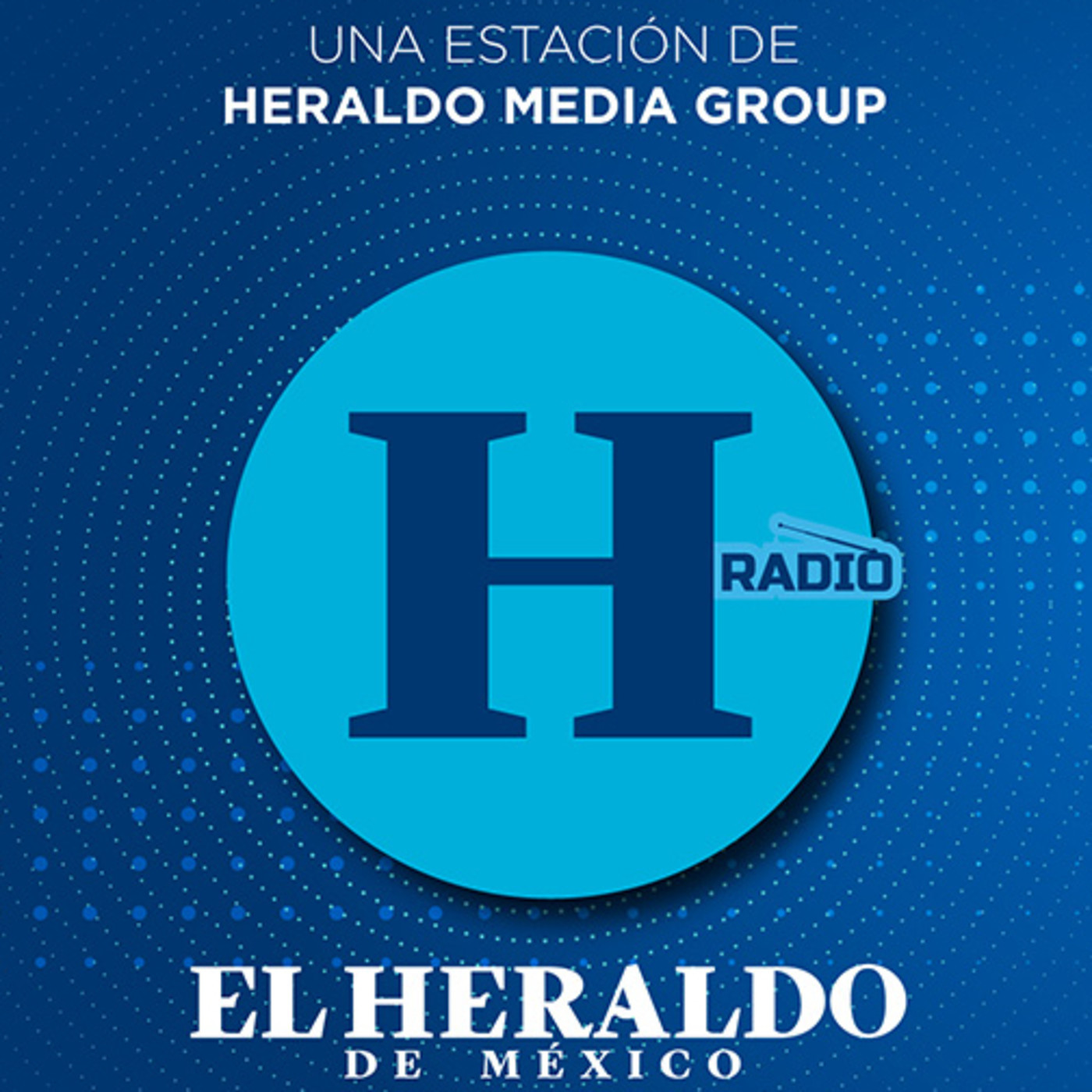 Heraldo de México Radio