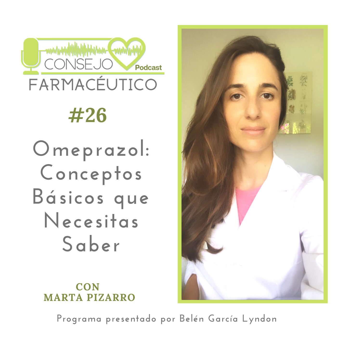 Consejo Farmacéutico